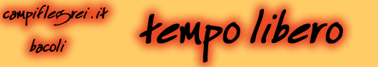 tempo libero